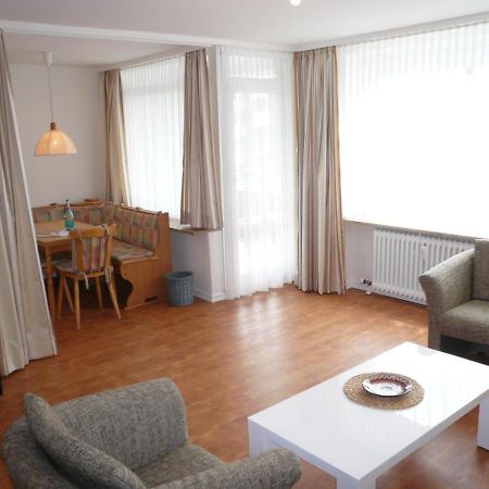 App. Hoelscher 21 Westerland Exterior foto