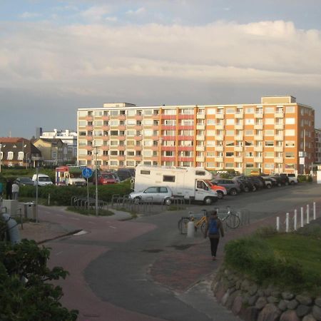 App. Hoelscher 21 Westerland Exterior foto
