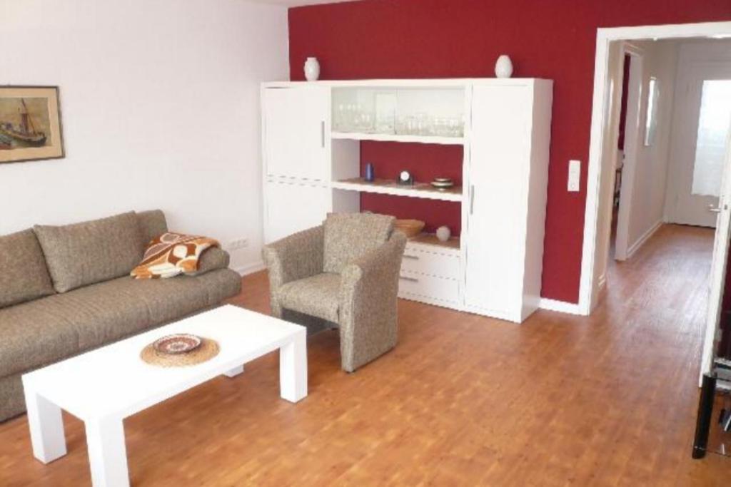 App. Hoelscher 21 Westerland Exterior foto